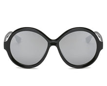 Load image into Gallery viewer, YOOSKE Round Oval Sunglasses