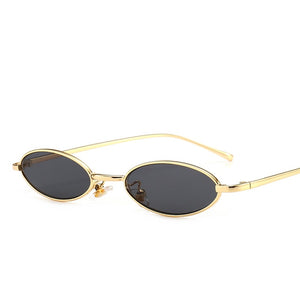 RBROVO 2018 New Alloy Sunglasses