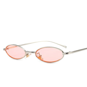 RBROVO 2018 New Alloy Sunglasses