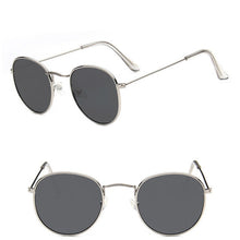 Load image into Gallery viewer, RBROVO 2019 Fashion Metal Round Sunglasses