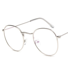 Load image into Gallery viewer, RBROVO 2019 Metal Flat Sunglasses