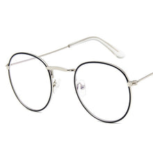 Load image into Gallery viewer, RBROVO 2019 Metal Flat Sunglasses