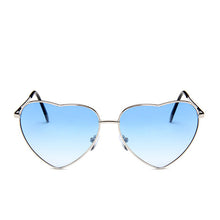 Load image into Gallery viewer, RBROVO 2019 New Vintage Heart Sunglasses