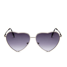 Load image into Gallery viewer, RBROVO 2019 New Vintage Heart Sunglasses