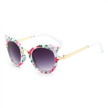 Load image into Gallery viewer, YOOSKE Kids Sunglasses
