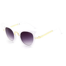 Load image into Gallery viewer, YOOSKE Kids Sunglasses