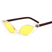Load image into Gallery viewer, YOOSKE Trendy Cat Eye Sunglasses