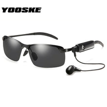 Load image into Gallery viewer, YOOSKE Brand Polarized Sunglasses