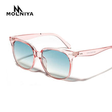 Load image into Gallery viewer, MOLNIY 2019 candy color sunglasses