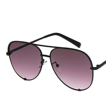 Load image into Gallery viewer, RBROVO 2019 Luxury Brand Metal Sunglasses