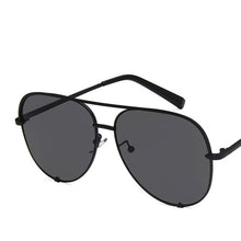 Load image into Gallery viewer, RBROVO 2019 Luxury Brand Metal Sunglasses