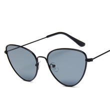 Load image into Gallery viewer, RBROVO 2019 Vintage Cateye Sunglasses