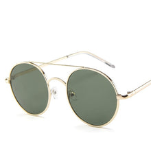 Load image into Gallery viewer, RBROVO New Arrival 2019 Alloy Sunglasses