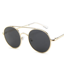 Load image into Gallery viewer, RBROVO New Arrival 2019 Alloy Sunglasses
