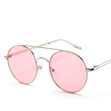 Load image into Gallery viewer, RBROVO New Arrival 2019 Alloy Sunglasses