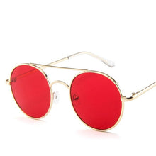 Load image into Gallery viewer, RBROVO New Arrival 2019 Alloy Sunglasses