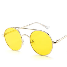 Load image into Gallery viewer, RBROVO New Arrival 2019 Alloy Sunglasses