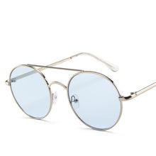 Load image into Gallery viewer, RBROVO New Arrival 2019 Alloy Sunglasses