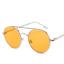 Load image into Gallery viewer, RBROVO New Arrival 2019 Alloy Sunglasses