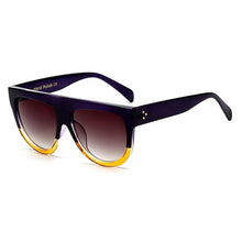 Load image into Gallery viewer, MOLNIYA 2019 Brand Designer Sunglasses