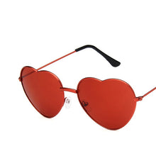 Load image into Gallery viewer, RBROVO New Arrival 2019 Heart Ocean Lens Sunglasses