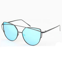 Load image into Gallery viewer, RBROVO 2019 Classic Cateye Womens Sunglasses