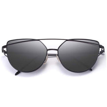 Load image into Gallery viewer, RBROVO 2019 Classic Cateye Womens Sunglasses