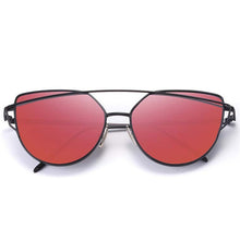 Load image into Gallery viewer, RBROVO 2019 Classic Cateye Womens Sunglasses
