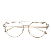 Load image into Gallery viewer, RBROVO 2019 Classic Cateye Womens Sunglasses