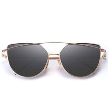 Load image into Gallery viewer, RBROVO 2019 Classic Cateye Womens Sunglasses