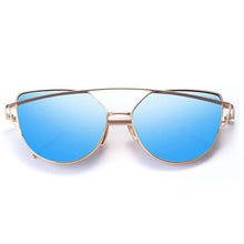 Load image into Gallery viewer, RBROVO 2019 Classic Cateye Womens Sunglasses
