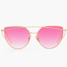 Load image into Gallery viewer, RBROVO 2019 Classic Cateye Womens Sunglasses