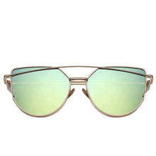 Load image into Gallery viewer, RBROVO 2019 Classic Cateye Womens Sunglasses