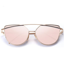 Load image into Gallery viewer, RBROVO 2019 Classic Cateye Womens Sunglasses