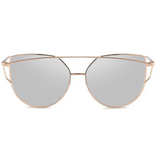 Load image into Gallery viewer, RBROVO 2019 Classic Cateye Womens Sunglasses