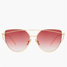 Load image into Gallery viewer, RBROVO 2019 Classic Cateye Womens Sunglasses