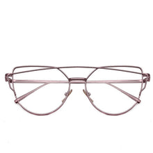 Load image into Gallery viewer, RBROVO 2019 Classic Cateye Womens Sunglasses