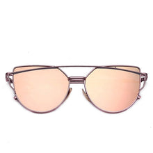 Load image into Gallery viewer, RBROVO 2019 Classic Cateye Womens Sunglasses