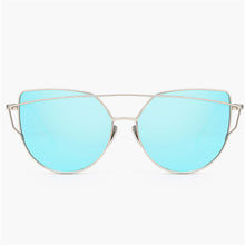 Load image into Gallery viewer, RBROVO 2019 Classic Cateye Womens Sunglasses