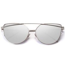 Load image into Gallery viewer, RBROVO 2019 Classic Cateye Womens Sunglasses