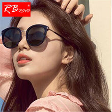 Load image into Gallery viewer, RBROVO 2019 Fashion Women Sunglasses