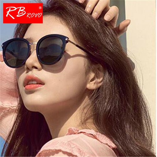 RBROVO 2019 Fashion Women Sunglasses