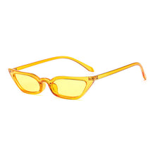 Load image into Gallery viewer, MOLNIYA 2019 New Women Cateye Vintage Sunglasses