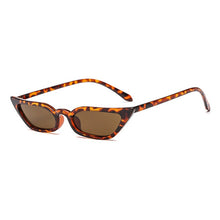 Load image into Gallery viewer, MOLNIYA 2019 New Women Cateye Vintage Sunglasses