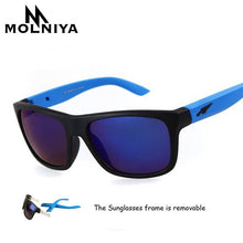 Load image into Gallery viewer, MOLNIYA 2019 New Sunglasses