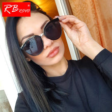 Load image into Gallery viewer, RBROVO 2019 Fashion Luxury Sunglasses