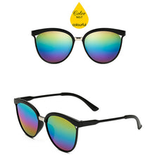 Load image into Gallery viewer, RBROVO 2019 Fashion Luxury Sunglasses