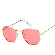 Load image into Gallery viewer, RBROVO 2019 Metal Classic Women/Men Sunglasses