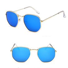 Load image into Gallery viewer, RBROVO 2019 Metal Classic Women/Men Sunglasses