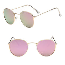 Load image into Gallery viewer, RBROVO 2019 Vintage Oval Classic Sunglasses